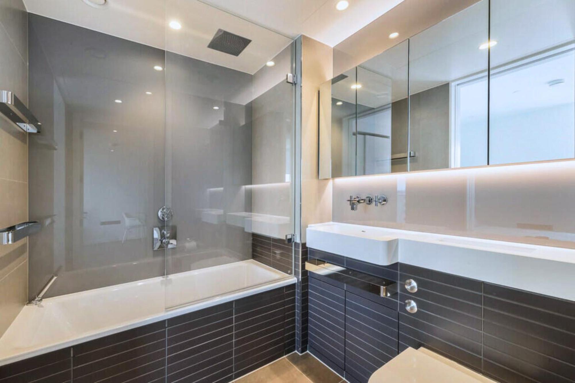 Battersea Power Station - Winter Garden Balcony & 1Gb Wifi - Luxurylondonstays Екстер'єр фото
